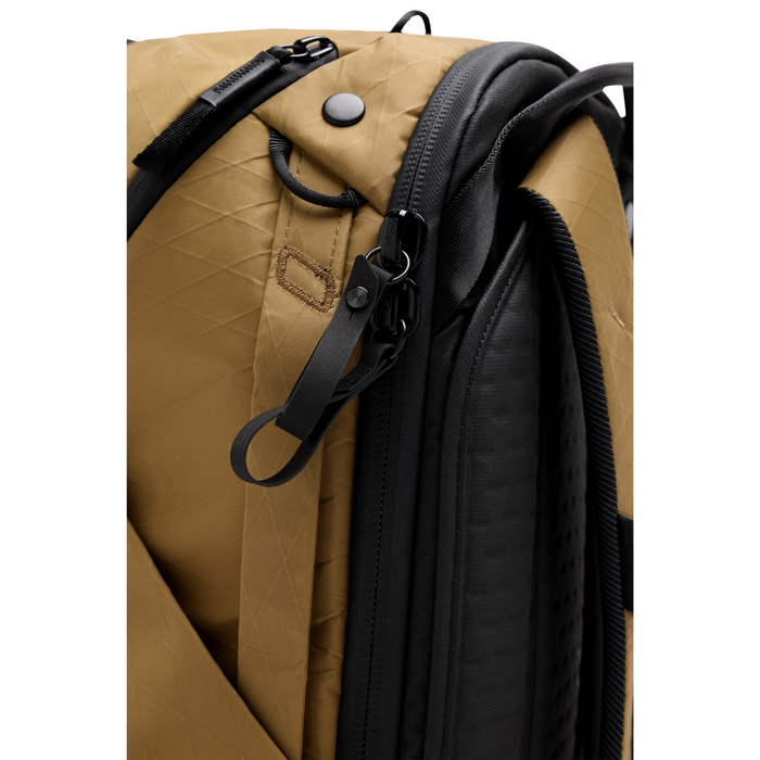 Peak Design Travel Backpack 45L - Coyote