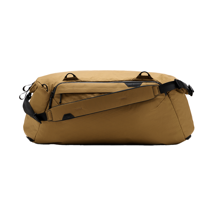 Peak Design Travel Duffel 50L - Coyote