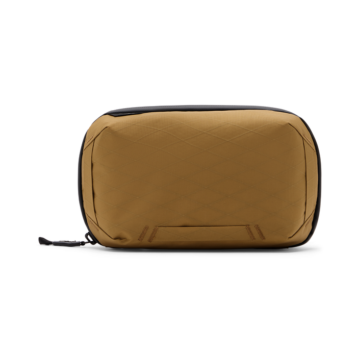 Peak Design Travel Tech Pouch - Coyote