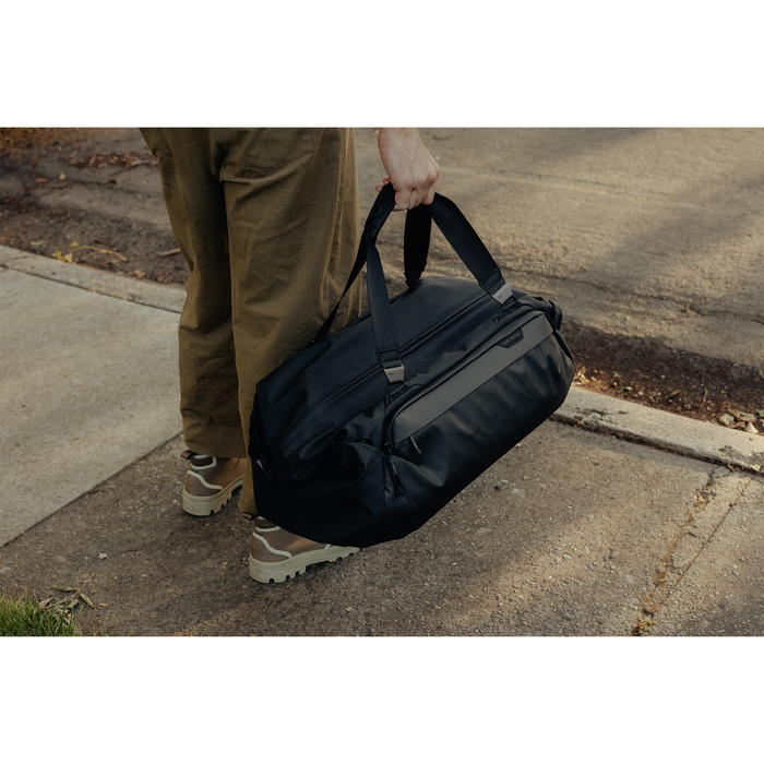 Peak Design Travel Duffel 50L - Black