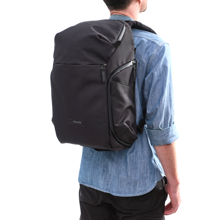 Shimoda Urban Explore Backpack, 25L - Anthracite Black