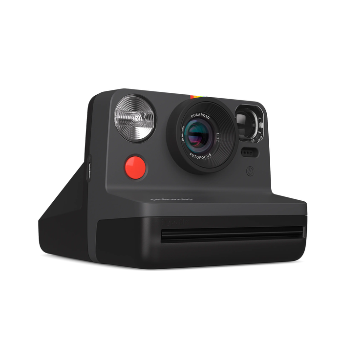 Buy POLAROID Go Gen 2 Instant Camera - Black