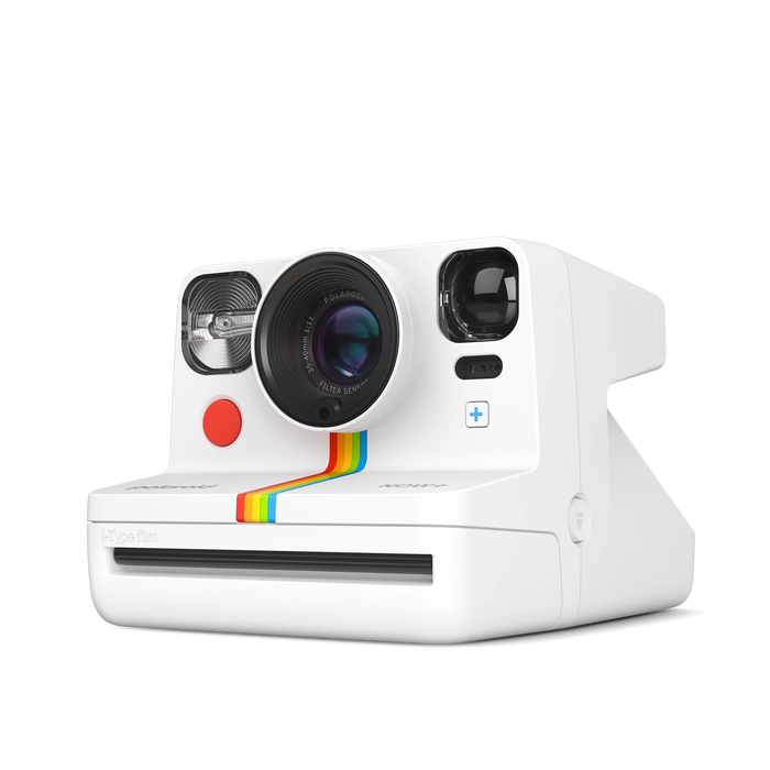 Polaroid Now Generation 2 i-Type Instant Camera - Black — Glazer's