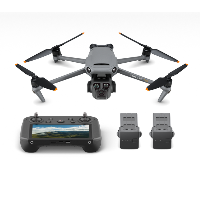 DJI Mavic 3 Pro Cine Drone Premium Combo — Glazer's Camera Inc