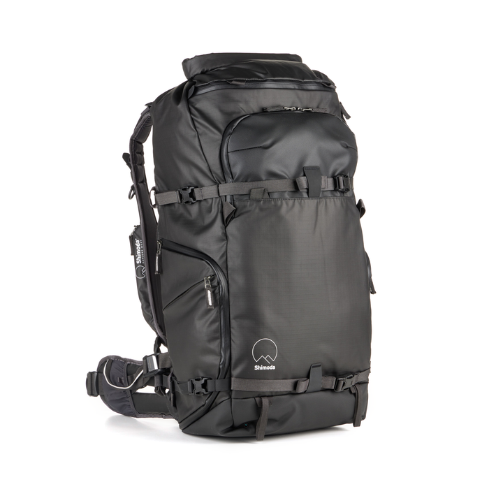 Shimoda Action X50 v2 Backpack Starter Kit with Medium DSLR Core Unit —  Glazer's Camera