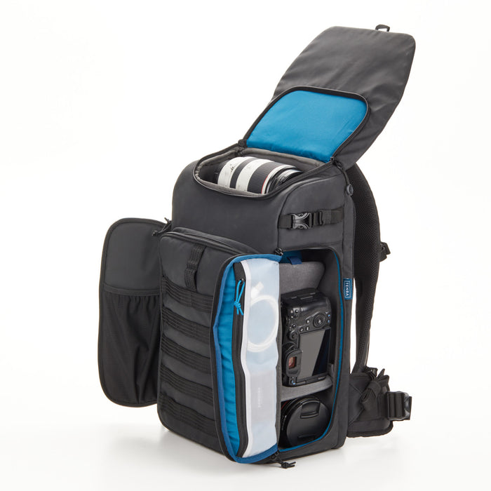 Tenba Axis v2 20L LT Backpack - Black — Glazer's Camera