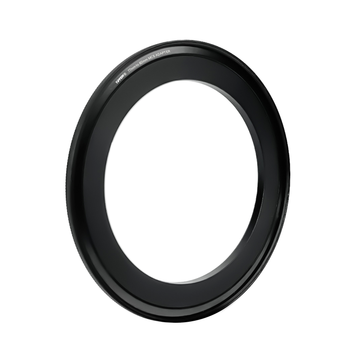 Tiffen 77-82mm MCS Step Up Adapter Ring