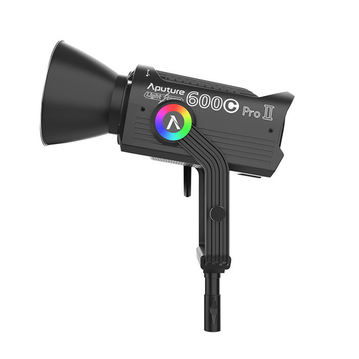 Aputure LS 600C PRO II - V Mount