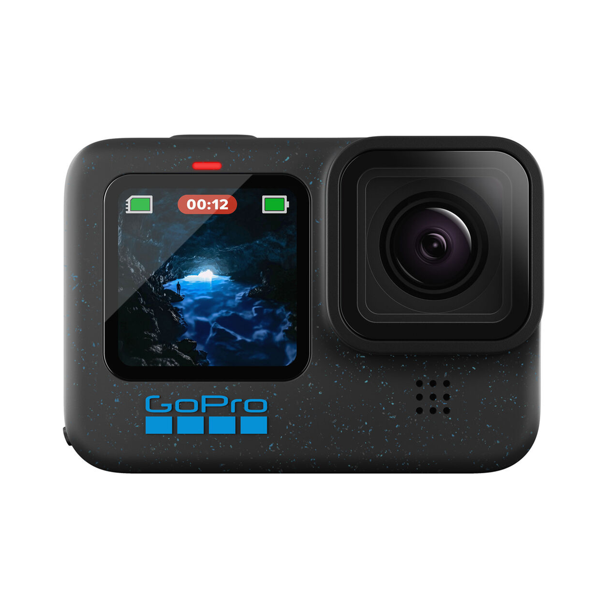 GoPro HERO12 Black Specialty Bundle — Glazer's Camera
