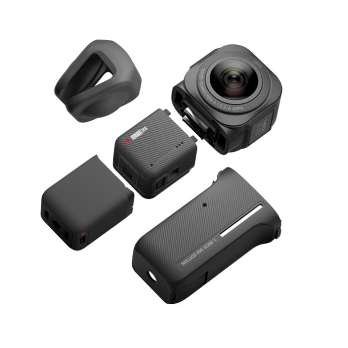 Insta360 ONE RS 1 360 Edition Camera
