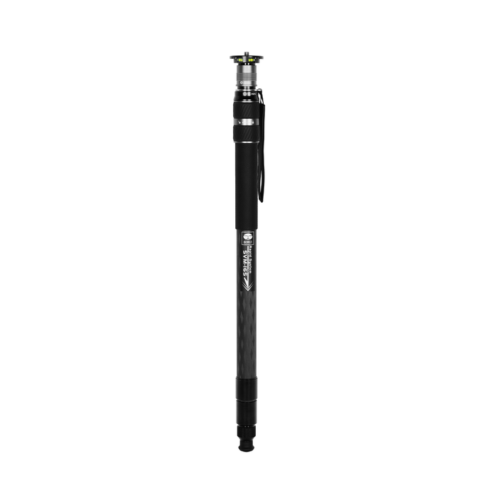 Sirui SVM-165 3-Section Carbon Fiber Monopod