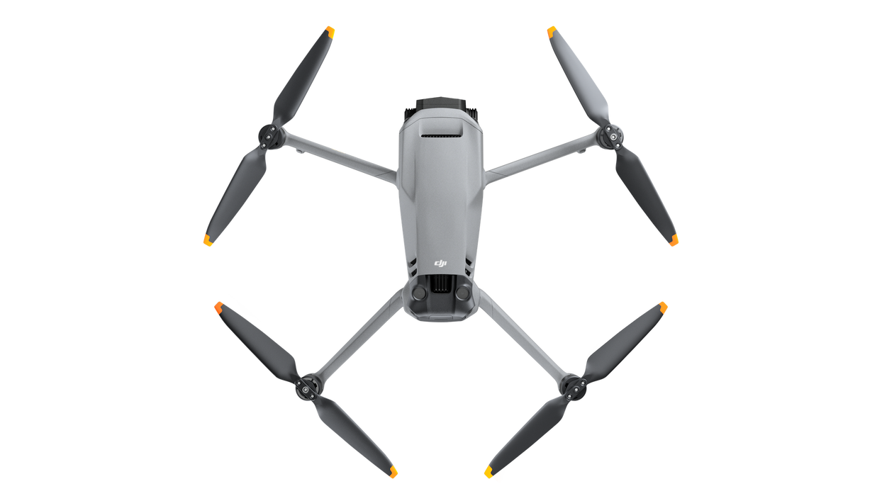 DJI Mavic 3 Pro Drone with Fly More Combo & DJI RC — Glazer's Camera