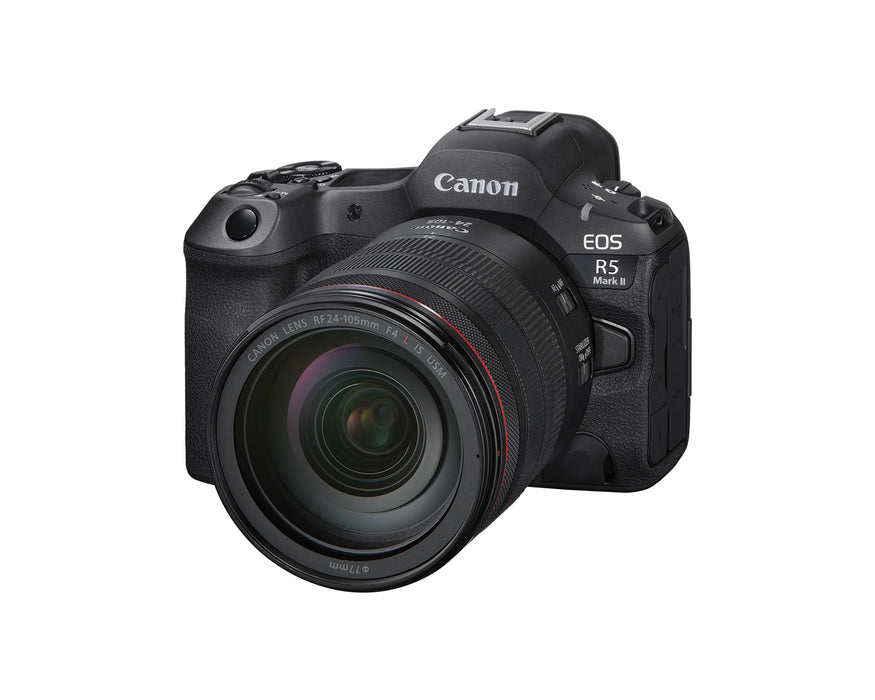 Canon EOS R5 II Mirrorless Camera