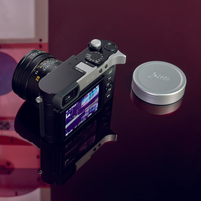 Leica Q3 Digital Compact Camera — Glazer's Camera