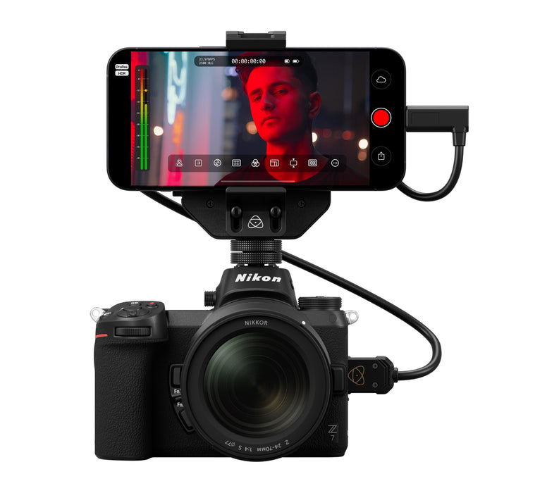 Atomos Ninja Phone Video Co-Processor