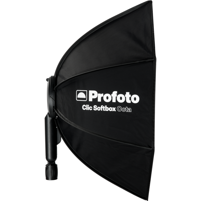 Profoto Clic Softbox 2' Octa — Glazer's Camera