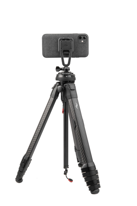 Peak Design Mobile Creator Kit - Black — Glazer's Camera