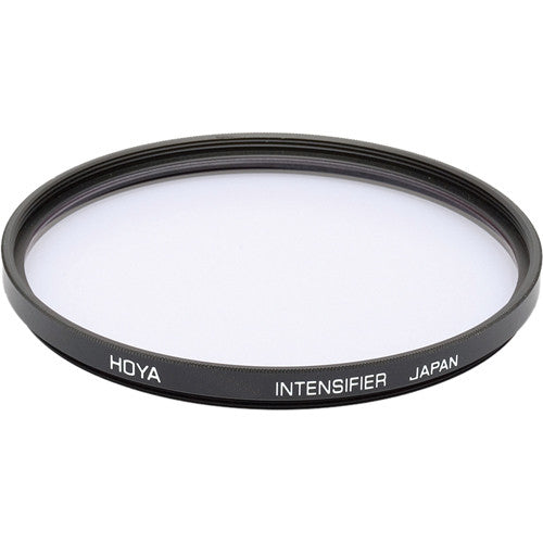 Hoya 77mm RA54 Red Enhancer, Color Intensifier Filter — Glazer's Camera Inc