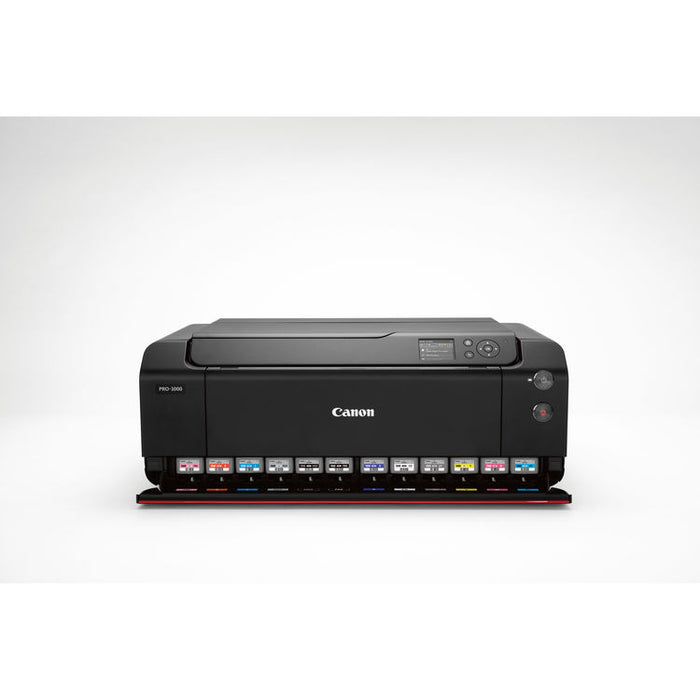 Canon imagePROGRAF PRO-1000 Professional Inkjet Printer — Glazer's Camera  Inc