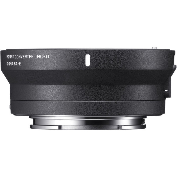 Sigma MC-11 Lens Adapter (EF Mount Lens to E Mount Camera