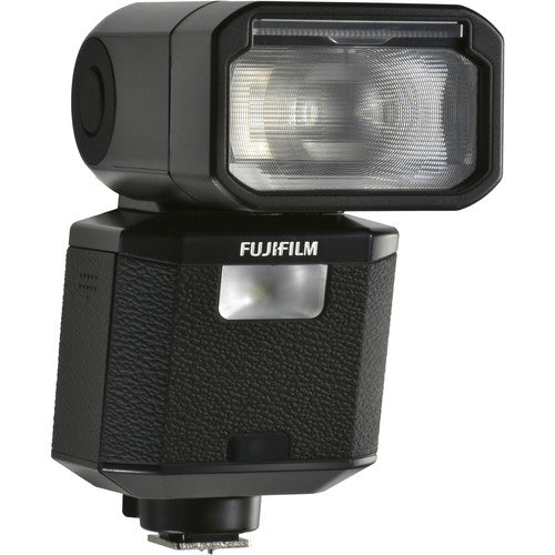 Fujifilm EF-X500 Flash — Glazer's Camera Inc