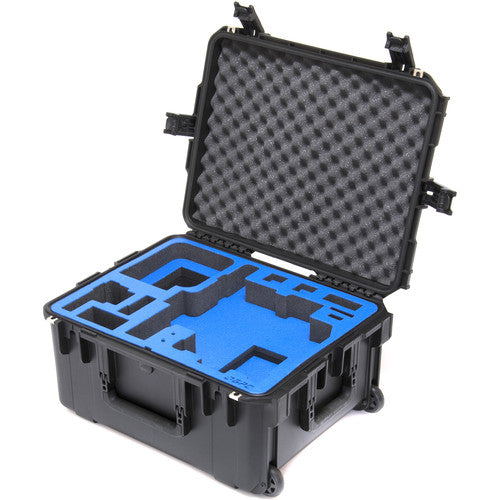 Go Professional Cases Wheeled Hard Case for Ronin-MX and Accessories —  Glazer's Camera Inc
