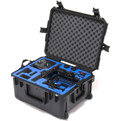 Go Professional Cases Wheeled Hard Case for Ronin-MX and Accessories —  Glazer's Camera