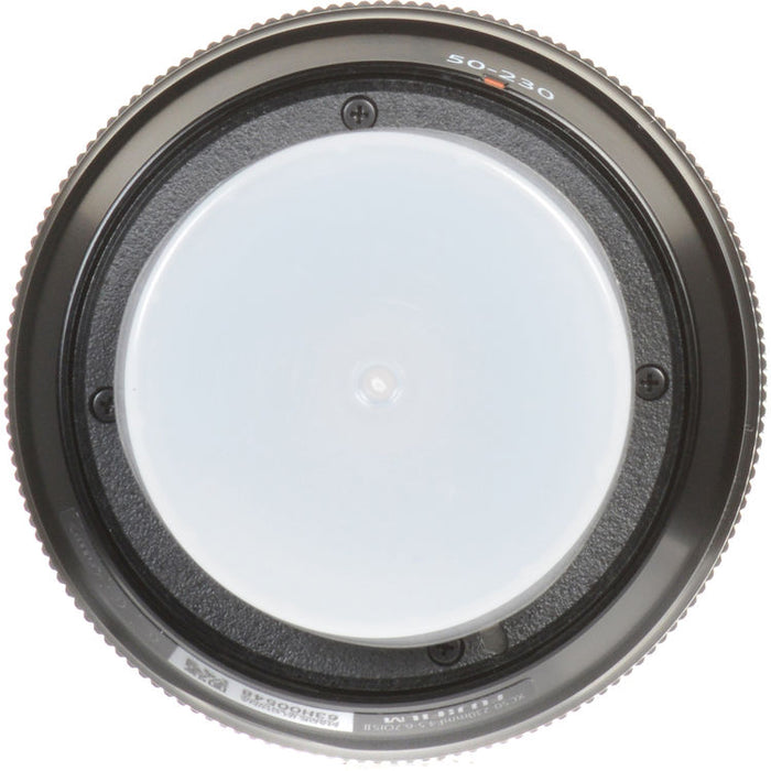 Fujifilm XC 50-230mm f/4.5-6.7 OIS Lens — Glazer's Camera Inc