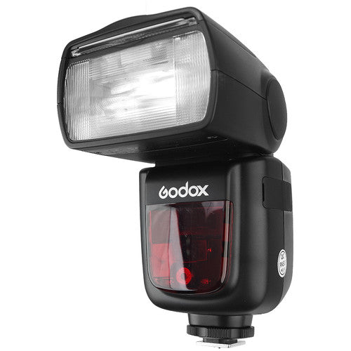Godox Ving V860II TTL Li-Ion Flash Kit for Olympus & Panasonic Cameras —  Glazer's Camera