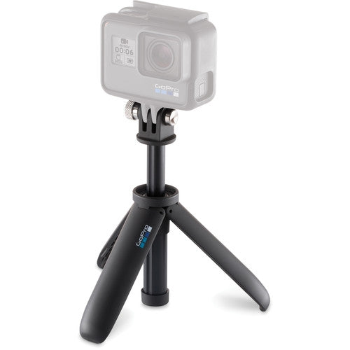 GoPro Shorty Pole & Tripod for HERO9 / HERO10 Black — Glazer's Camera