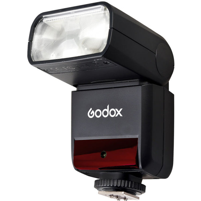 Godox TT350 Mini Thinklite TTL Flash for Fujifilm — Glazer's Camera Inc