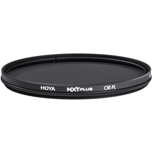 Hoya 58mm NXT Plus Circular Polarizer Filter — Glazer's Camera Inc