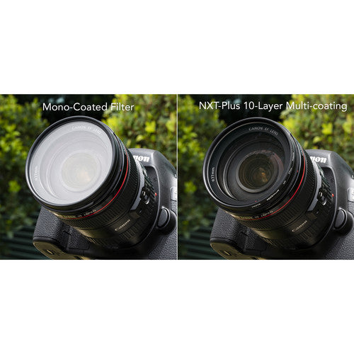 Hoya NXT Plus UV Filter - 72mm — Glazer's Camera
