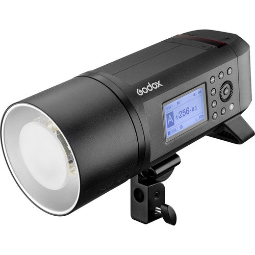 Godox AD600 Pro Witstro All-In-One Outdoor Flash — Glazer's Camera