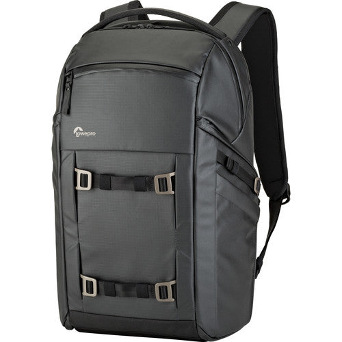 Lowepro FreeLine Backpack 350 AW - Black — Glazer's Camera Inc