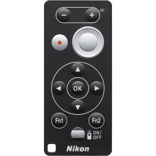 Nikon ML-L7 Bluetooth Remote Control — Glazer's Camera