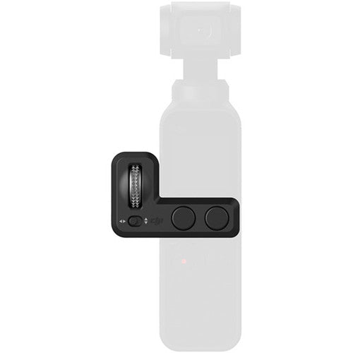 DJI Expansion Kit for Pocket 2 and Osmo Pocket — Glazer's Camera