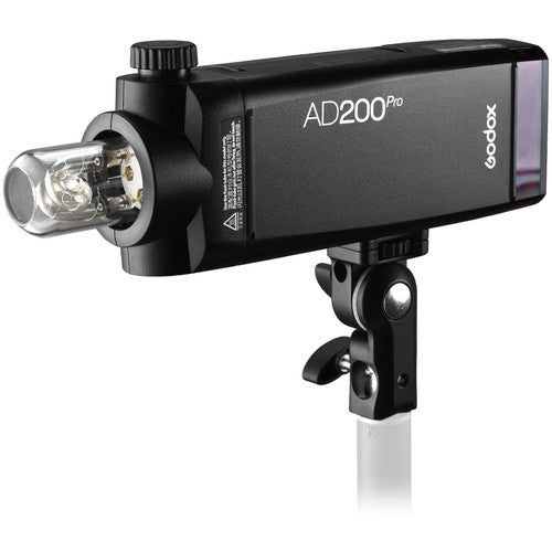 Godox AD200 Pro TTL Pocket Flash Kit — Glazer's Camera Inc