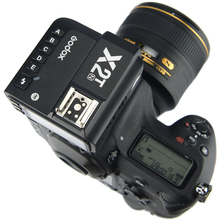 Godox X2-N Trigger - Nikon — Glazer's Camera