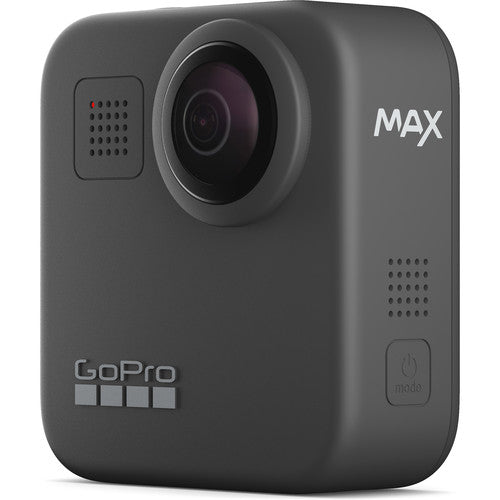 GoPro MAX 360 Action Camera — Glazer's Camera Inc