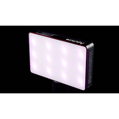 Aputure MC RGBWW LED Light — Glazer's Camera