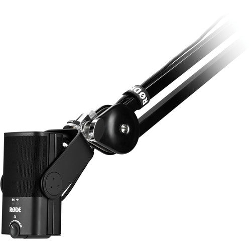 Rode NT-USB Mini USB Microphone — Glazer's Camera