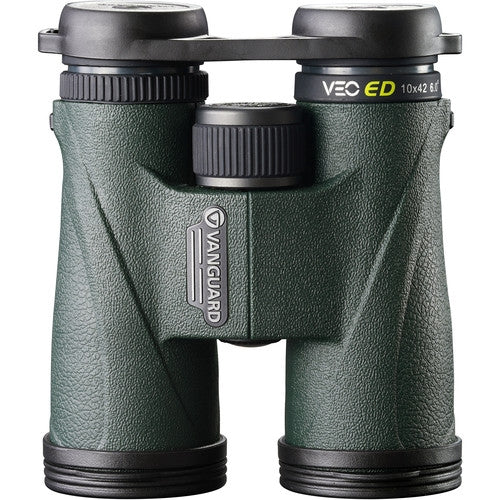 Vanguard 10x42 VEO ED Binoculars — Glazer's Camera