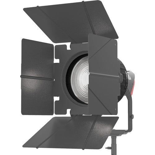 Aputure F10 Fresnel Attachment for LS 600d LED Light — Glazer's Camera