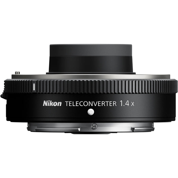 Nikon Z Teleconverter TC-1.4x — Glazer's Camera
