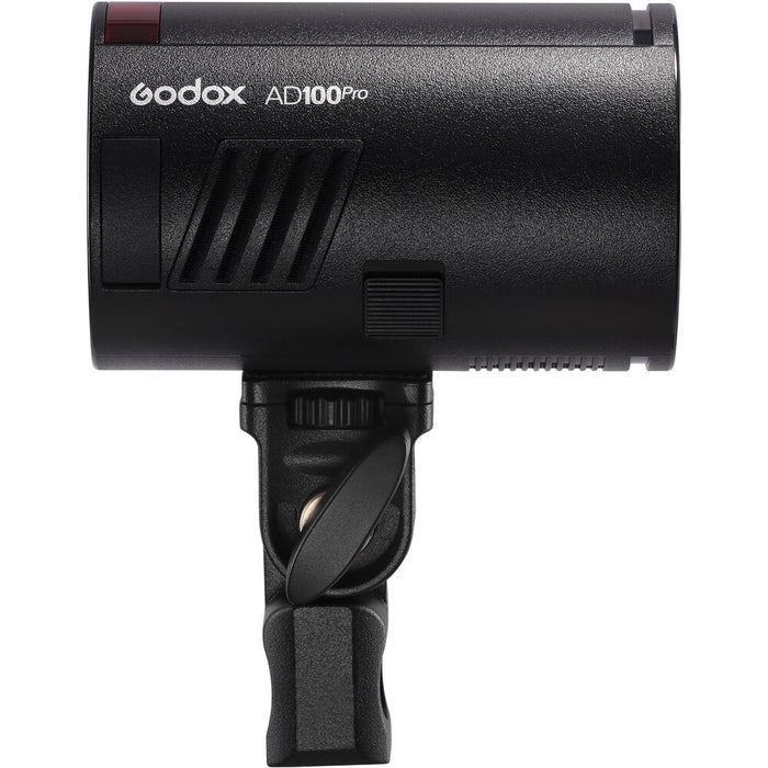 Godox AD100 Pro Pocket Flash — Glazer's Camera