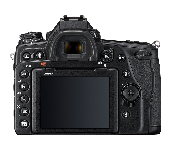 Best Buy: Nikon D750 DSLR Video Camera with AF-S NIKKOR 24-120mm f
