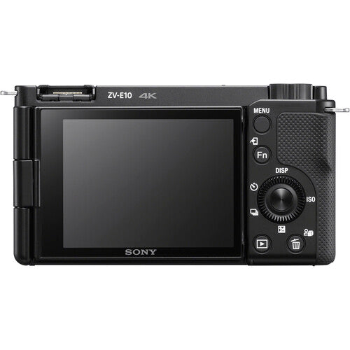 Sony Alpha ZV-1 Compact Vlogging Camera — Glazer's Camera