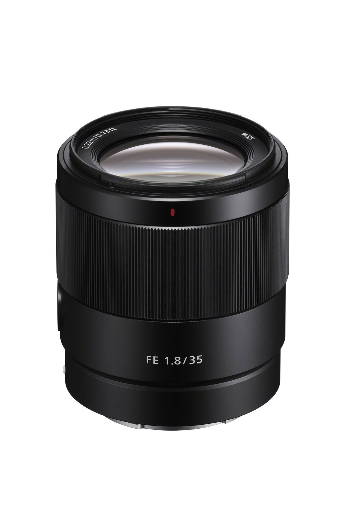 Sony FE 35mm f/1.8 Lens — Glazer's Camera Inc
