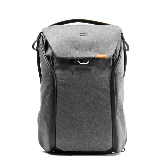 Peak Design Everyday Backpack 30L V2 - Charcoal — Glazer's Camera